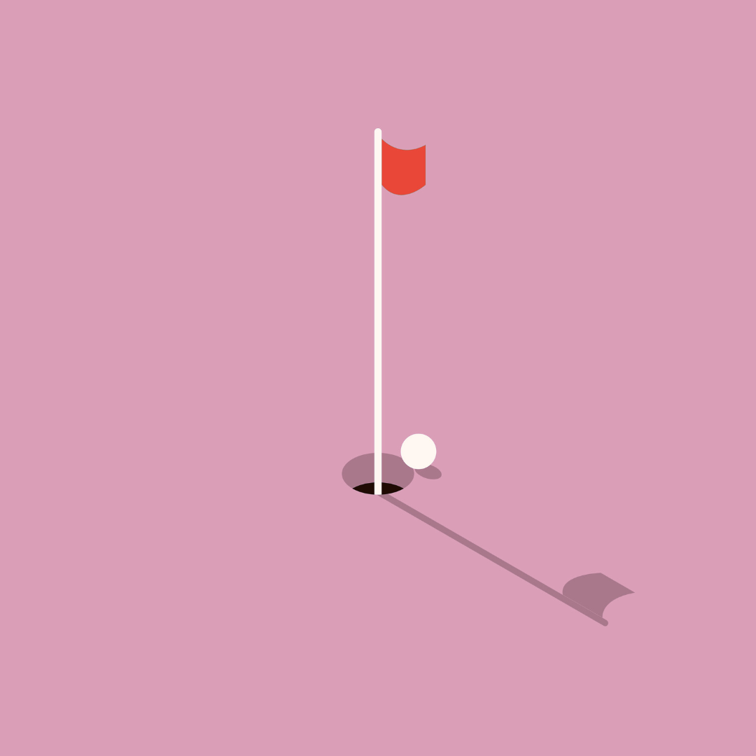Golf project preview