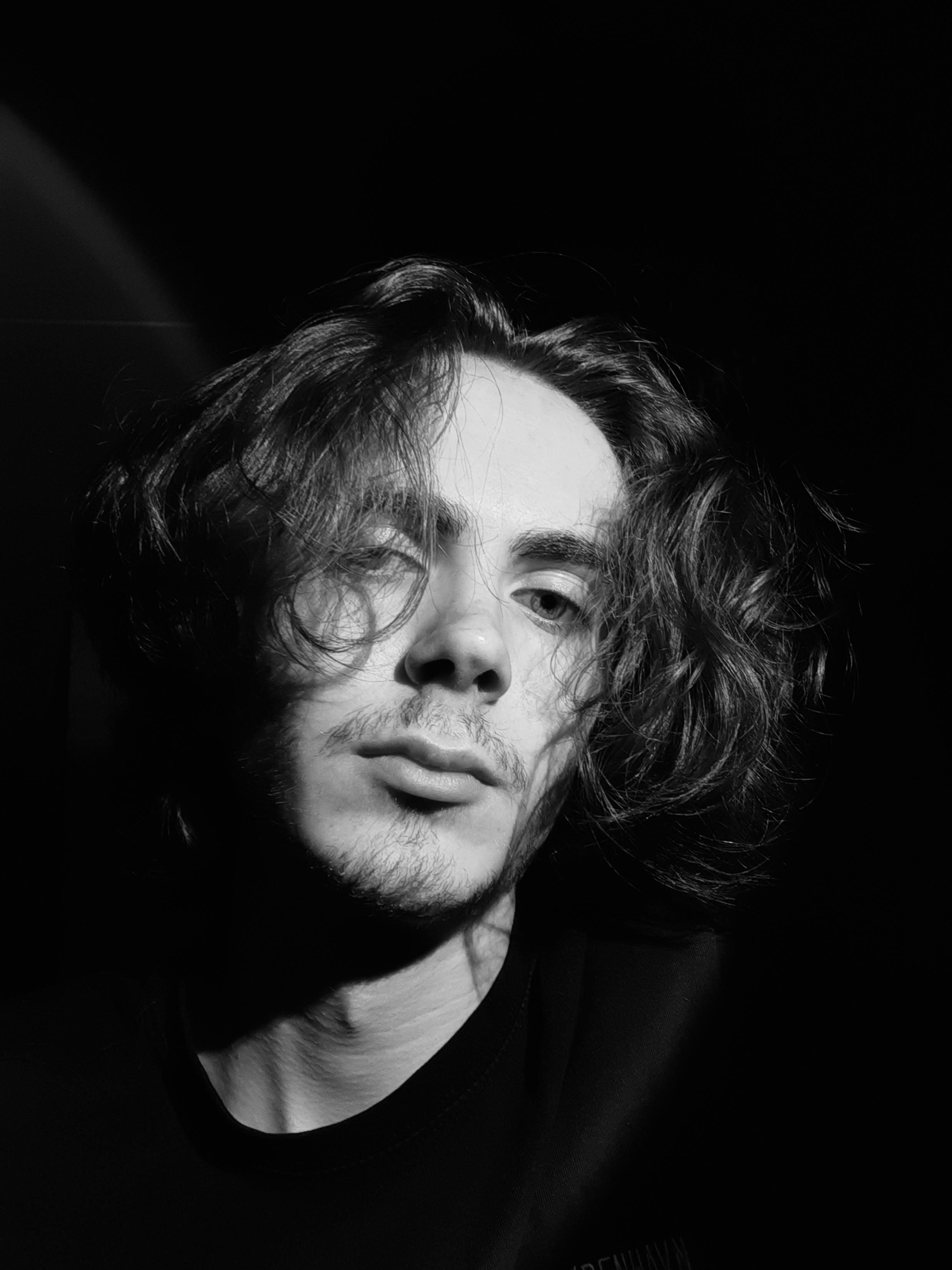 Magnus Hugubakken